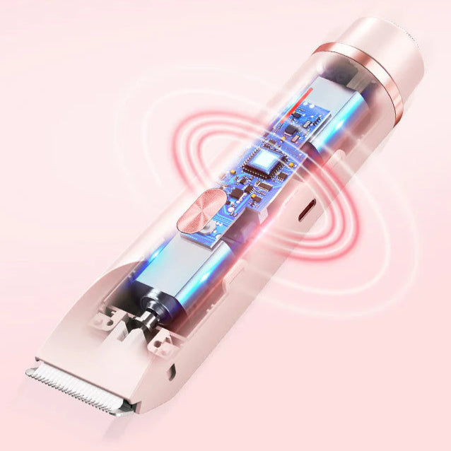 GlowTrim Shaver